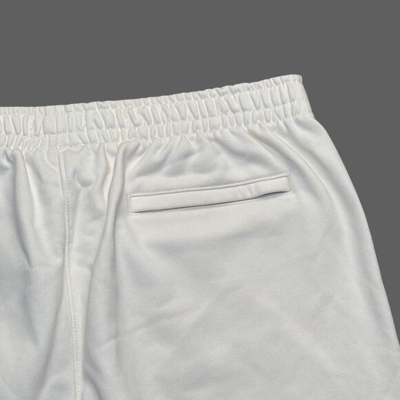 Fila Country Club Jogger Mens XL Cream $75 MSRP RU431116-920 - Picture 8 of 10